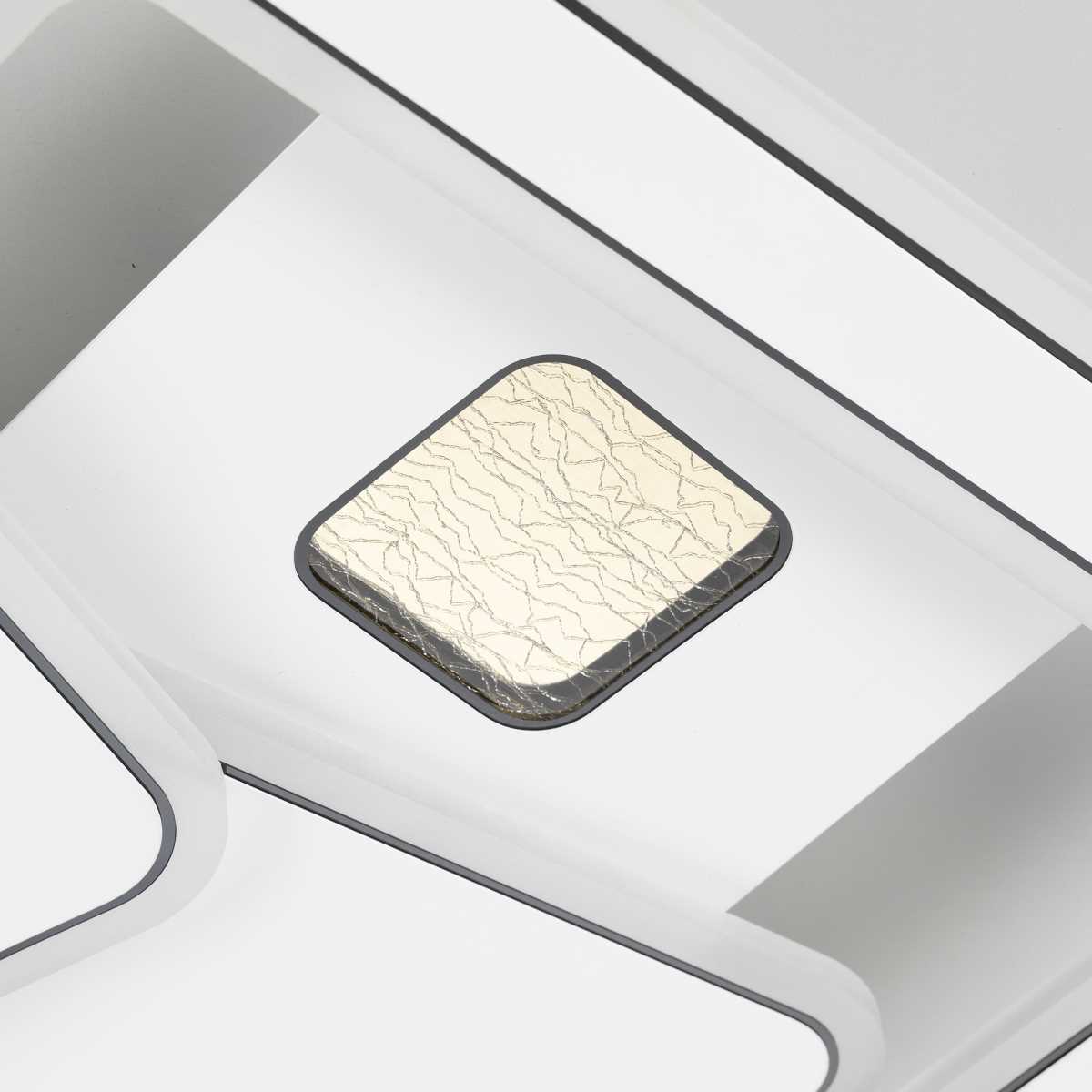 Люстра потолочная Citilux Costa CL741011