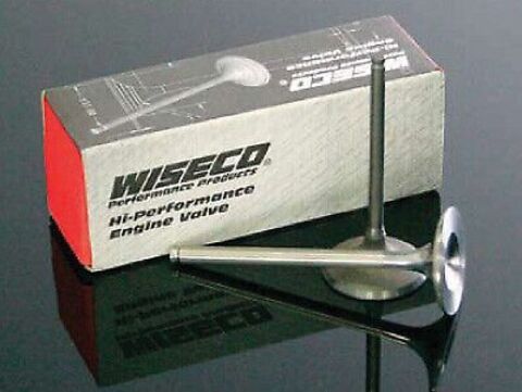Клапан Valve Titanium Int KTM 450SX '03-06 WISECO VIT014
