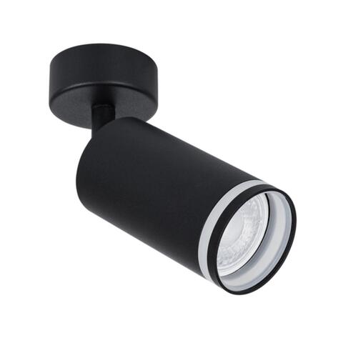 Накладной светильник Arte Lamp IMAI A2365PL-1BK