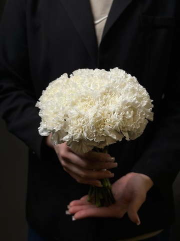 Букет невесты «Невинность»