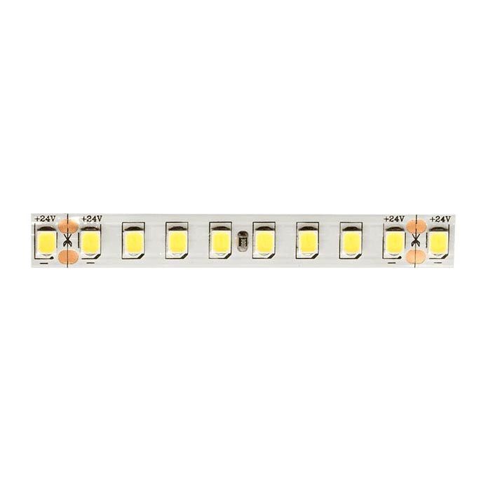 Светодиодная лента SWG 14,4W/m 160LED/m 2835SMD холодный белый 5M 003606
