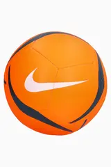 Футбольный мяч Nike Park Team 2.0 размер 5 - оранжевый