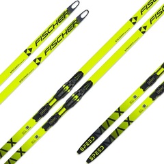 Лыжи FISCHER SPEEDMAX 80 COLD STIFF IFP N16625, коньковые
