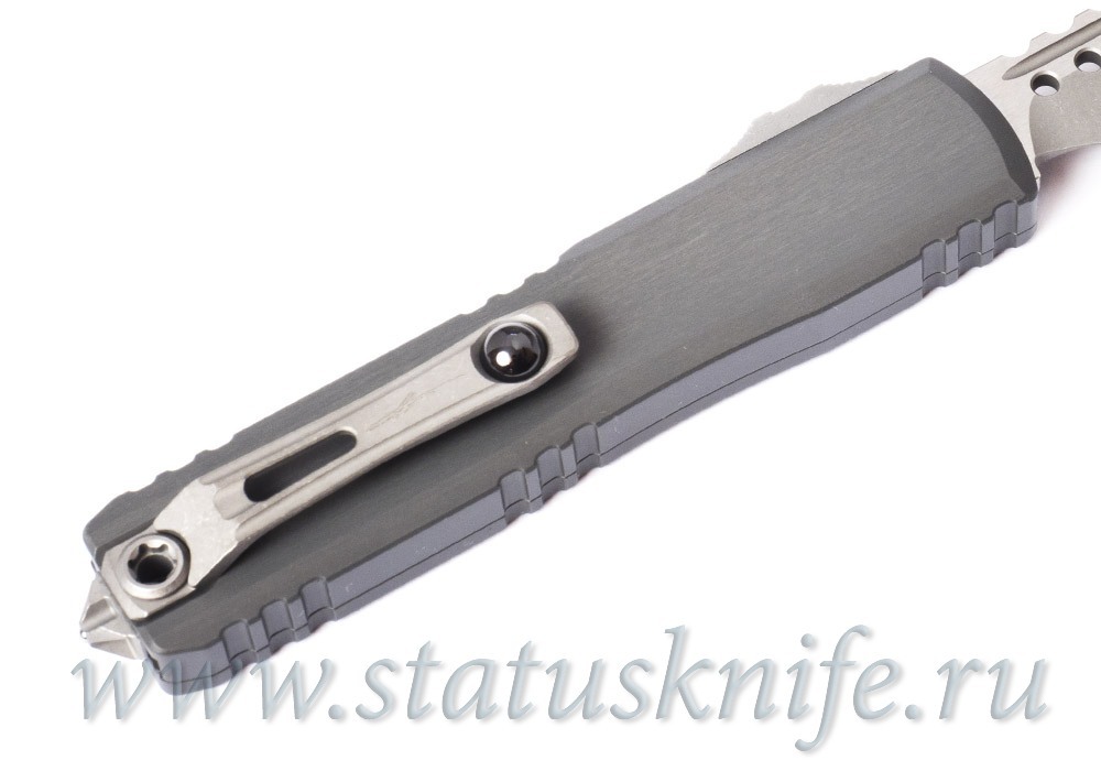 Нож Microtech Ultratech ZBP GEN III 1119-10APNCS Hellhound