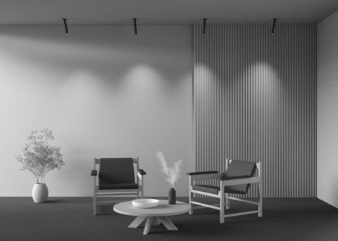 Встраиваемый светодиодный светильник Maytoni Focus T C140TRS-L300-7W3K-B