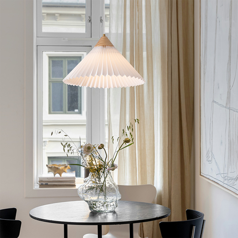 Подвесной светильник Freya Kinsley FR5533PL-01BS1