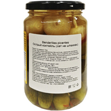DON GASTRONOM Коктейль острый (сет на шпажках) 350 гр