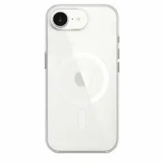 Прозрачный чехол MagSafe Clear Case для iPhone 16E