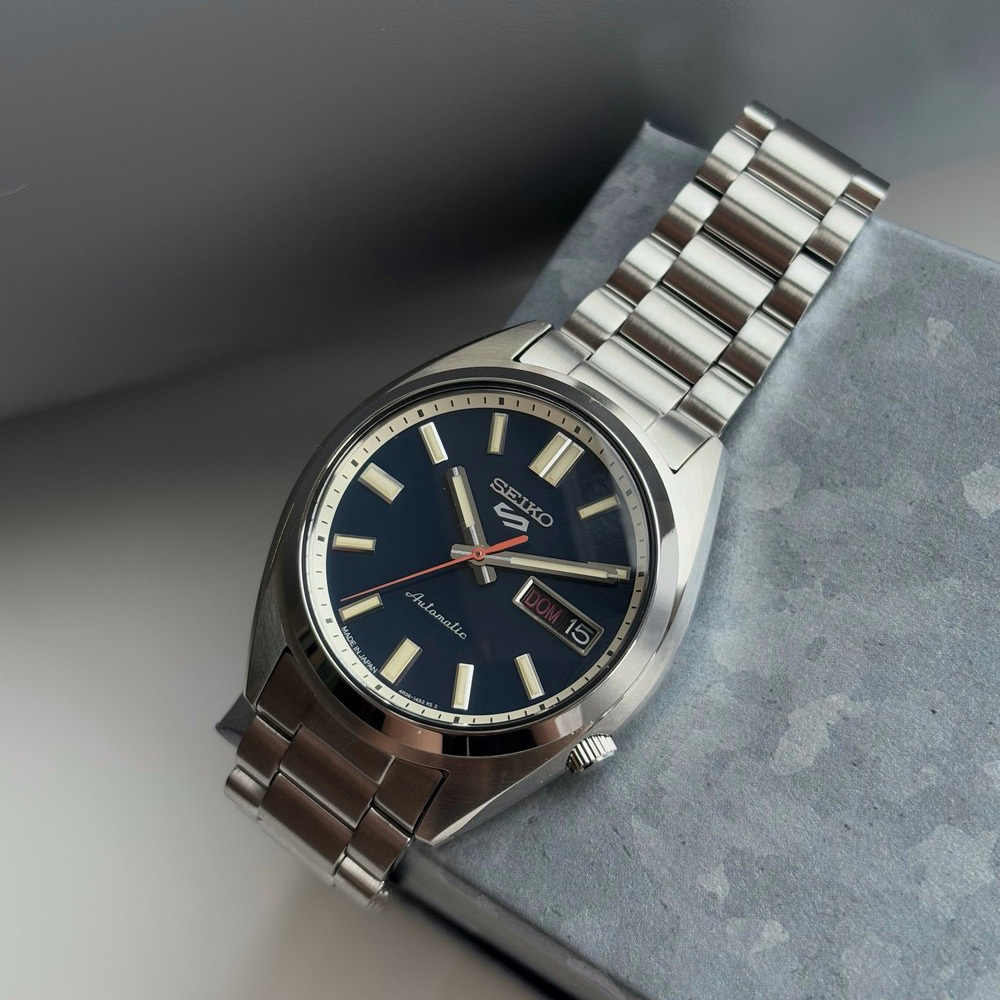 Японские часы Seiko SRPK87 купить по цене 49 000 ₽лей