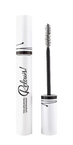 RELOUIS Тушь 