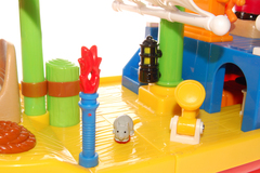 Kiddieland Развивающий центр 