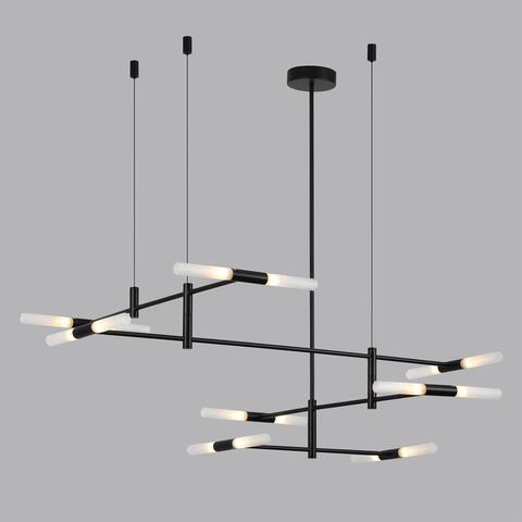 Подвесной светильник Odeon Light DEFANCE 4307/16