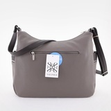 Сумка Саломея 506 мульти бельгийский шоколад