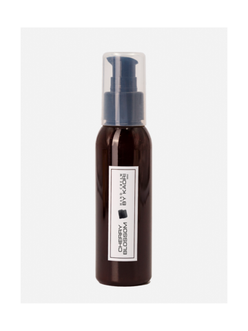 Крем-эмульсия для рук CHERRY BLOSSOM