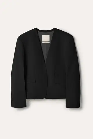 Пиджак MONUMENTUM