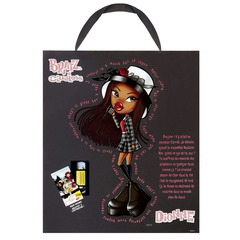 Братц x Бестолковые Дионна