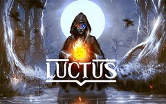 Luctus (для ПК, цифровой код доступа)
