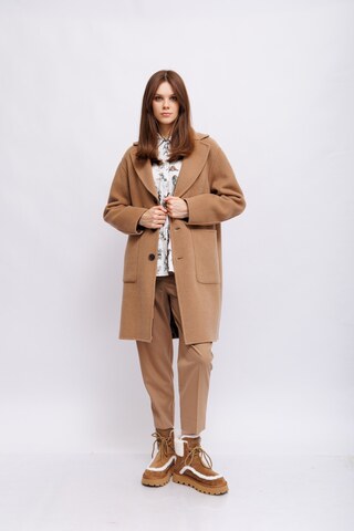 Marc Cain Sports Пальто шерстяное двухстороннее