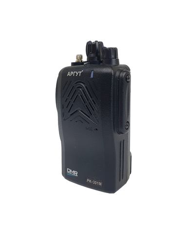 Радиостанция Аргут РК-301М UHF