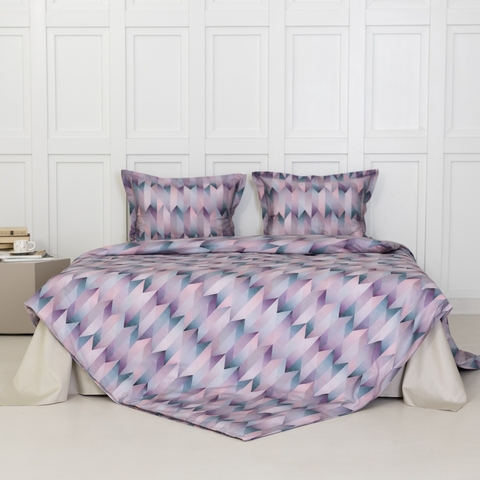 Постельное бельё LaPrima «Саймон» люкс-сатин (2 сп) - купить 5