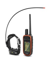 Набор навигатор-ошейник Garmin Alpha 100 с ошейником TT15
