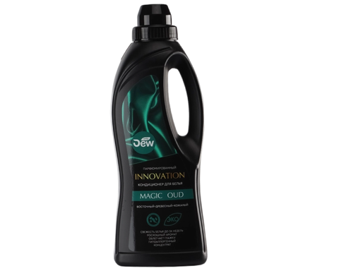 ЭКО Парфюмированный Кондиционер для Белья Only Dew Magic Oud 1л