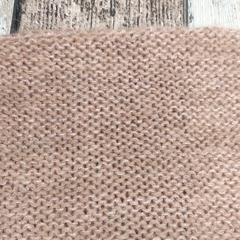 Смотка с кидмохером 365 сухая роза