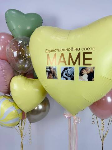 Набор ко Дню Матери #7