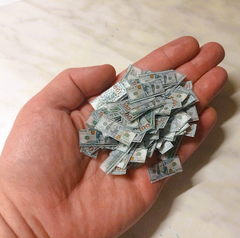 Посыпка для Торта 