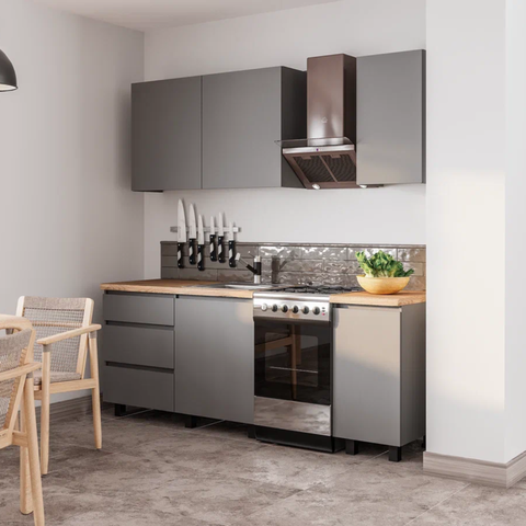 Кухонный гарнитур Асти