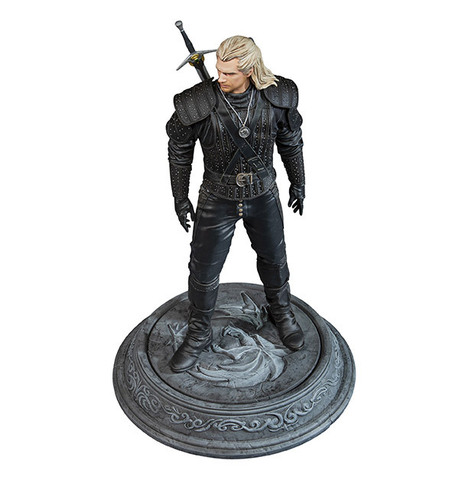 Фигурка Геральт из сериала Ведьмак