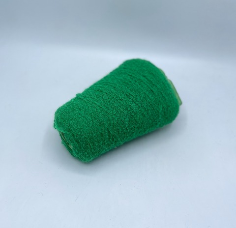 Pool trend (пр.Италия),art-BabyB4 400м/100гр, 80% альпака, 20% полиамид, цвет-Зеленый, арт-36523