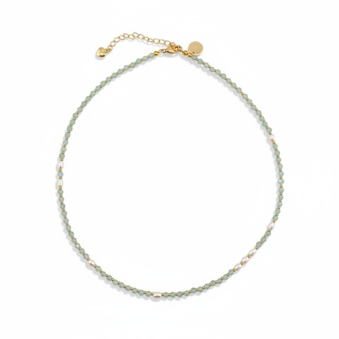 Чокер "Бали"