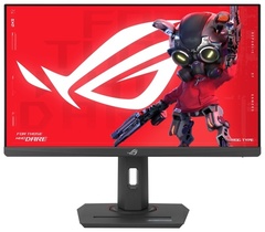 Монитор 24.5" ASUS XG259CMS черный
