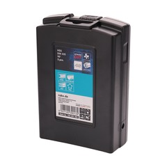 Набор зенковок 90° 6,3-25,0мм UltimateCut 4z HSS-G 5шт Ruko 102891RO