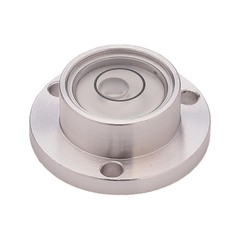 Уровень поверхностный круглый 30/20х11мм Kinex 5022-03-020