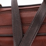 Сумка Саломея 269 македония шоколад