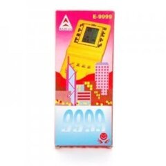 Тетрис - цвета в ассортименте