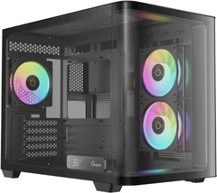 Корпус Ocypus Iota C50 Curve ARGB Digital черный