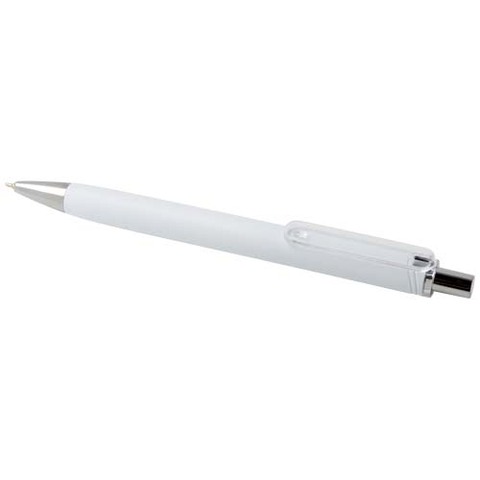 Feld шариковая ручка RCS из переработанного материала с металлическим покрытием (черные чернила)