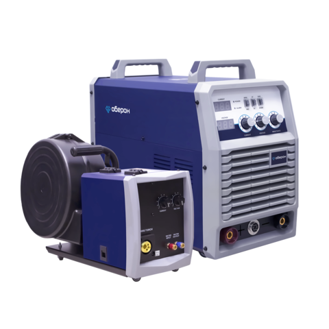 Сварочный полуавтомат Оберон MIG 500 (НАКС)