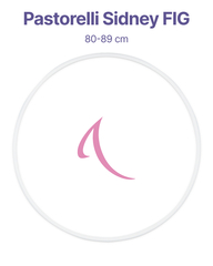 Обруч Pastorelli Sidney FIG