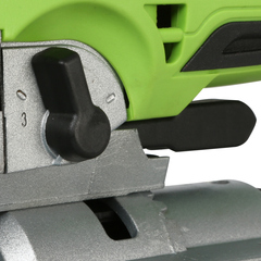 Лобзик Greenworks GD24JS 24V (100 мм) аккумуляторный, без АКБ и ЗУ