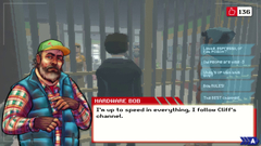 Local News with Cliff Rockslide (для ПК, цифровой код доступа)