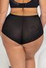 QUEEN Briefshighwaist Трусы высокие