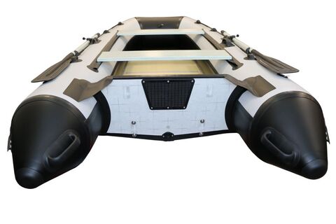 Лодка Polar Bird модель PB-320M Лайт Merlin (Кречет) пол-стеклокомпозит