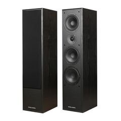 Напольная акустика Premiera ES-631 Black wood grain