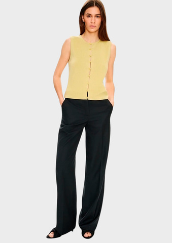 Жилет DAISYKNIT