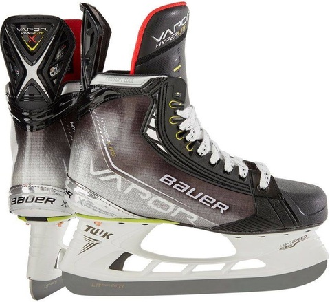 Коньки BAUER S21 TI VAPOR HYPERLITE INT 5 FIT2