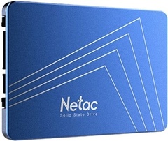 SSD Netac N535S NT01N535S-240G-S3X 240 Гб